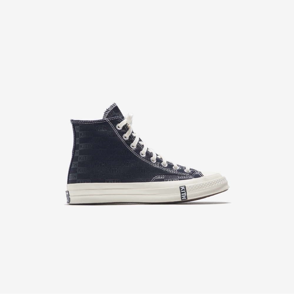 KITH X Converse Sneakers